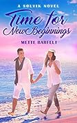 Time for New Beginnings