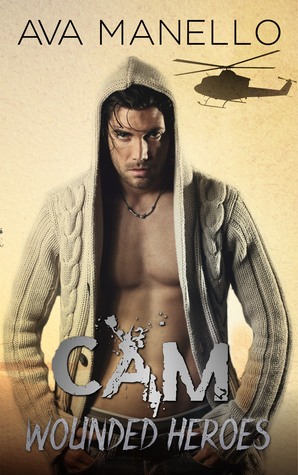 Cam (Wounded Heroes, #2)
