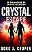 Crystal Escape (Crystal #4)