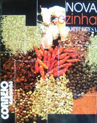 Nova Cozinha Portuguesa (Hardcover)