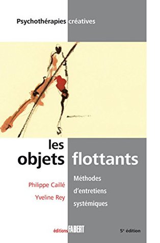 Objets flottants (Paperback)