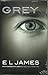 Grey (Fifty Shades as Told by Christian, #1)
