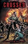 Crossed Annual 2013 by Simon Spurrier