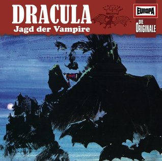 Dracula by Bram Stoker