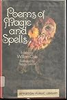 poems of magic and spells by William Cole poems of magic and spells by William Cole
