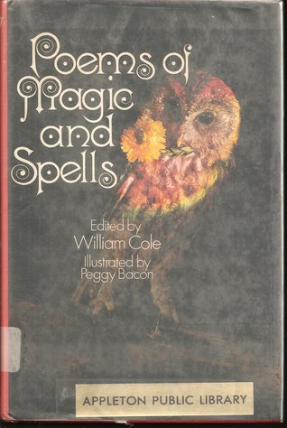 poems of magic and spells
