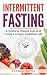 Intermittent Fasting by Rachel Payne