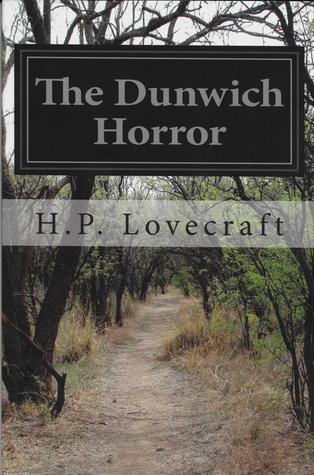 The Dunwich Horror