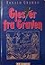 Gjester fra graven - norske spøkelsers liv og virke by Ronald Grambo