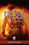 Prova de Fogo para Casais - Livro em Portugues do Brasil