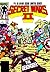 Secret Wars II Omnibus by Jim Shooter