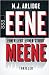 Eene Meene by M.J. Arlidge