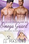 The Selkie Prince & His Omega Guard