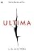 Ultima (Maestra, #3)