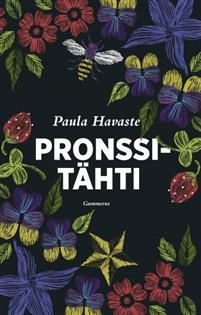 Pronssitähti (Vilja ja Villem, #1)