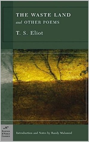 The Waste Land