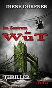 Im Zentrum der Wut (Leo Schwartz 27)