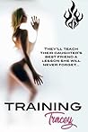 Training Tracey by L.M. Mountford