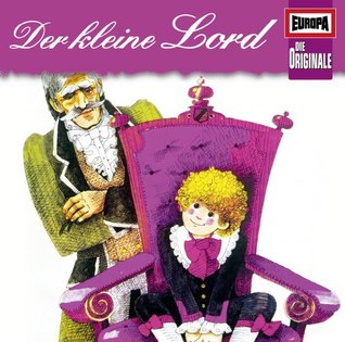 Europa Die Originale 069 - Der kleine Lord