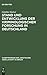 Stand und Entwicklung der kriminologischen Forschung in Deutschland: Vortrag gehalten vor der Berliner Juristischen Gesellschaft am 3. Dezember 1974