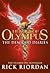 The Demigod Diaries (Heroes of Olympus) (English)(Hardcover)