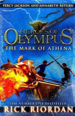 The Mark of Athena