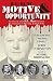 H.L. Hunt: Motive & Opportu...