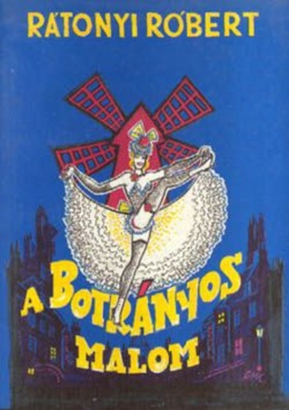 A botrányos malom