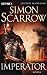 Imperator by Simon Scarrow