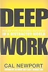 Deep Work: Rules ...