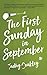 The First Sunday in September by Tadhg Coakley