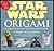 Star Wars Origami: 36 proyectos de papiroflexia de una galaxia muy lejana...
