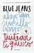 Pack Algo tan sencillo como tuitear te quiero by Blue Jeans Pack Algo tan sencillo como tuitear te quiero by Blue Jeans