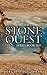 STONE QUEST SERIES BOOK SET