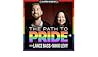 The Path to Pride with Lance Bass and Nikki Levy by Lance Bass