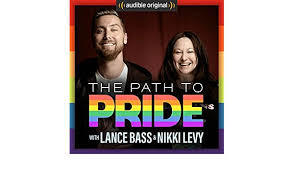 The Path to Pride with Lance Bass and Nikki Levy