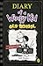 DIARY OF A WIMPY KID OLD SCHOOL by Jeff Kinney