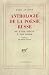 Anthologie De La Poésie Russe