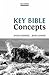 Key Bible Concepts (Myrtlefield Encounters Book 1)