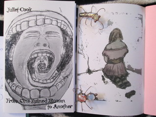 From One Ruined Human to Another (Paperback)