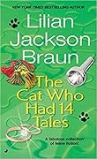 The Cat Who Had 14 Tales