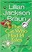 The Cat Who Had 14 Tales