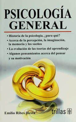 Psicología General (Paperback)