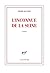 L'Inconnue de la Seine