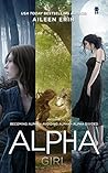 Alpha Girl by Aileen Erin