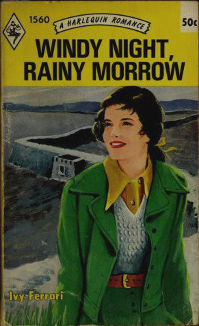 Windy Night, Rainy Morrow (Paperback)