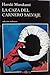 La caza del carnero salvaje by Haruki Murakami