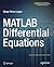 MATLAB Differential Equations