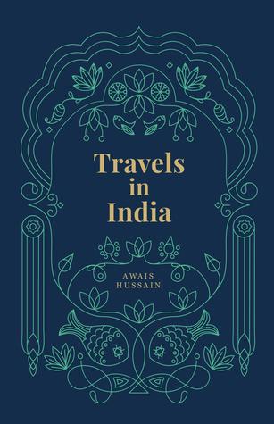 Travels in India