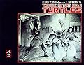 Eastman and Laird's Teenage Mutant Ninja Turtles Vol.1 #17